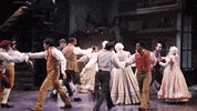 A Christmas Carol GIF by Alliance Theatre