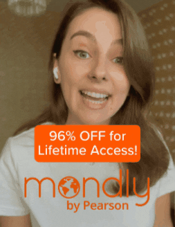 mondlylanguages giphygifmaker mondly mondly languages mondly by pearson GIF
