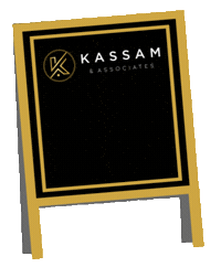 Open House Sticker by Kassam & Associates