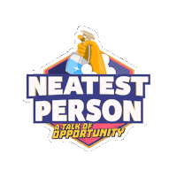 Awards Sticker by A Talk of Opportunity