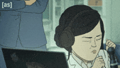 In Trouble Dancing GIF by Adult Swim