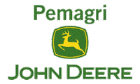John Deere Agro Sticker by Pemagri