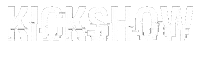 KICKSHOW kickshow all harder styles Sticker