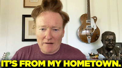 Boston Conan GIF by Team Coco