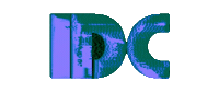 Art Glitch Sticker