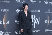 Fashion Week Win GIF