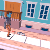 steppypants GIF