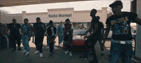 popsmoke pop smoke welcome to the party GIF