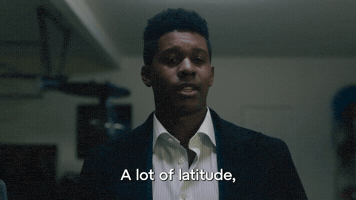 A Lot Of Latitude