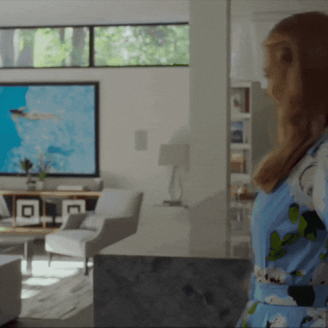 Out Of Control Spinning GIF by Blake Lively Fan
