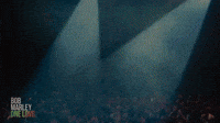 Live Show Energy