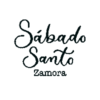 Zamora Sticker
