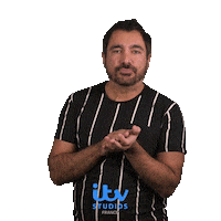 Happy Well Done Sticker by ITV STUDIOS FRANCE