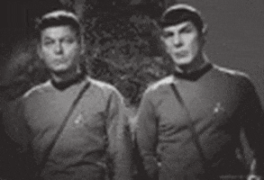 mccoy GIF