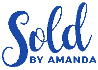 AmandaWaltonRealtor real estate realtor sold remax Sticker