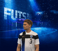 National Team Finland GIF by Suomen jalkapallo- ja futsalmaajoukkueet