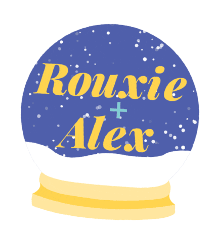 Alexmeyer Sticker by Hachette Romans