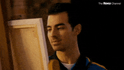 Joe Jonas GIF by The Roku Channel