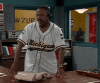 Martin Lawrence Happy Dance GIF by Martin