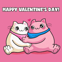 I Love You Hug GIF by Frensville