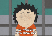 talking GIF by South Park 