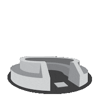 university of oklahoma Sticker