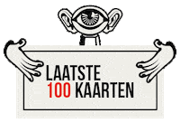 Sticker by Thuishaven Amsterdam