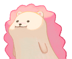 Cat Love Sticker by PlayDappTown
