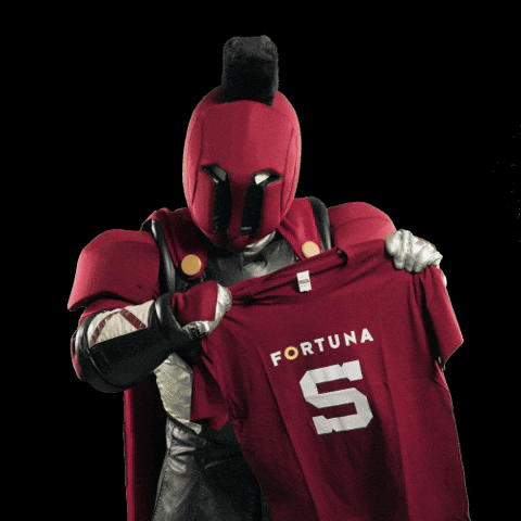 Showtime Hcsparta GIF by HC Sparta Praha