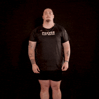 Track And Field Heart GIF by Purdue Fort Wayne Athletics