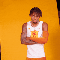 Track Field GIF by USC Trojans