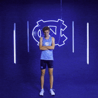 University Of North Carolina Ncaa GIF by UNC Tar Heels