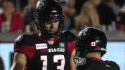 td place football GIF by Ottawa REDBLACKS