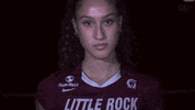 Littlerockvb2020 GIF by Little Rock Athletics