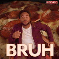 Wood Fired Pizza Smh GIF by DiGiorno