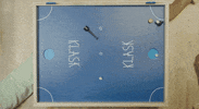 Dance Loop GIF by KLASK Game