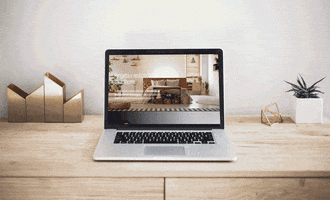 wearestudiobig london graphic web graphic design GIF