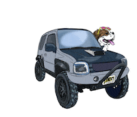 Popnroll Sticker