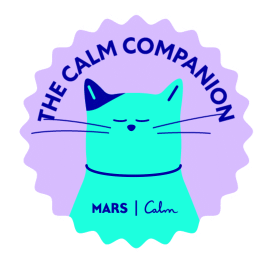 Pet Sticker by Mars Petcare US