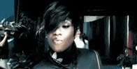 missyelliott missy elliott we run this GIF