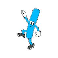 Climbing Sticker by New-HALE