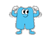 New-HALE running squat trailrunning newhale Sticker