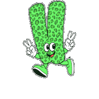 Sticker by New-HALE