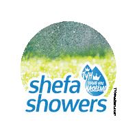Shefa Sticker by Thank You Hashem