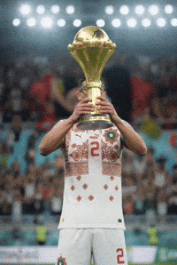 Hakimi GIF