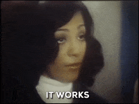 Episode 143 It Works GIF by Soul Train