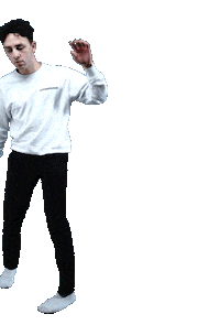 Proud Dance Sticker by Justaddsugar GmbH