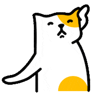 Life Is Good Dancing Sticker by KAKIYUKI