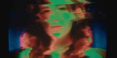 Fat Possum GIF by Magdalena Bay