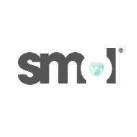 Laundry Sticker by smol products